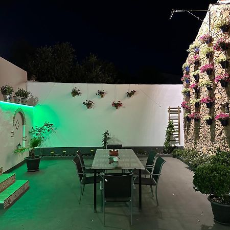 Casa Villanueva De Cordoba Exterior photo