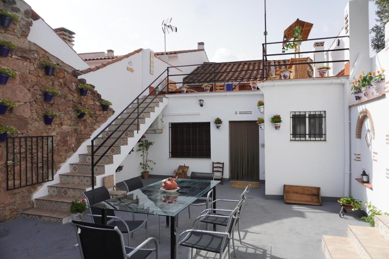 Casa Villanueva De Cordoba Exterior photo