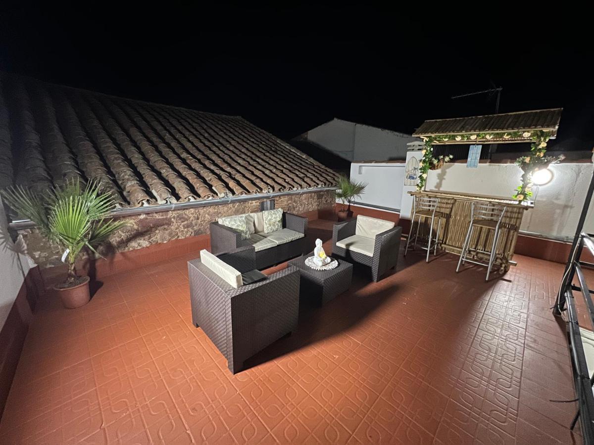 Casa Villanueva De Cordoba Exterior photo