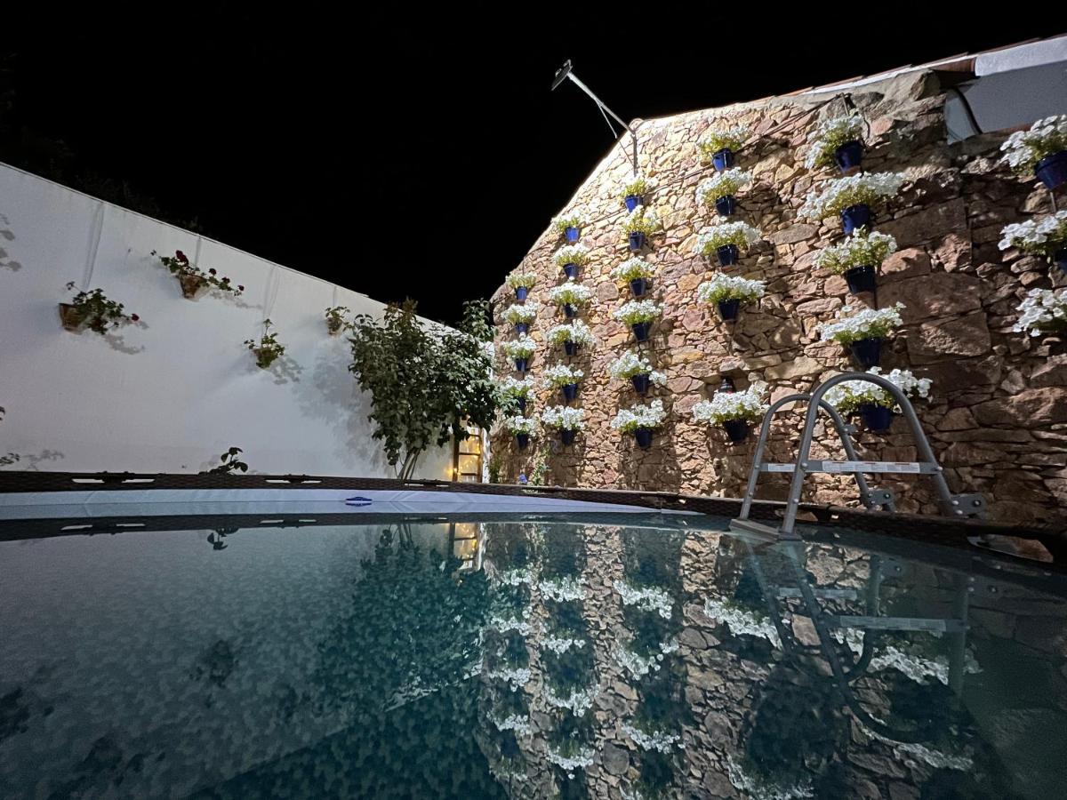 Casa Villanueva De Cordoba Exterior photo