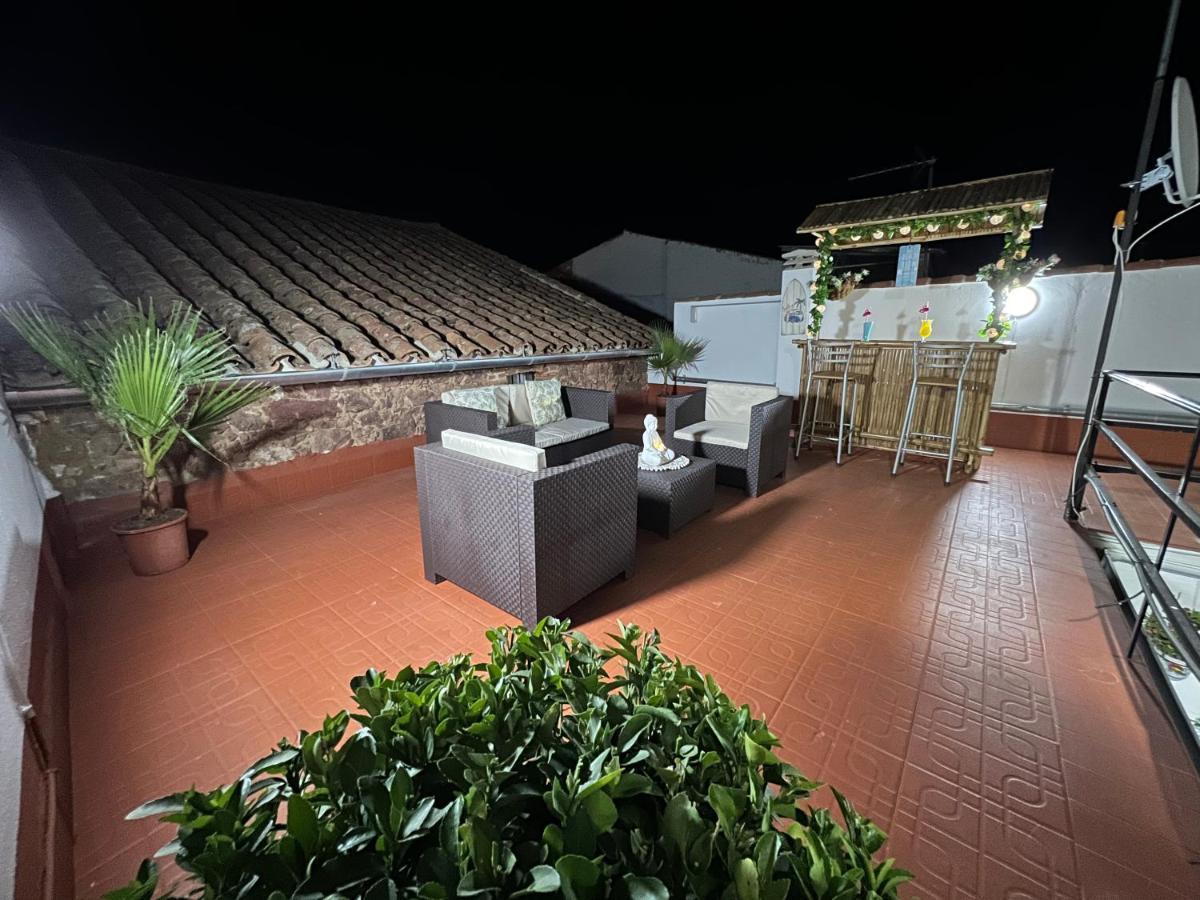 Casa Villanueva De Cordoba Exterior photo