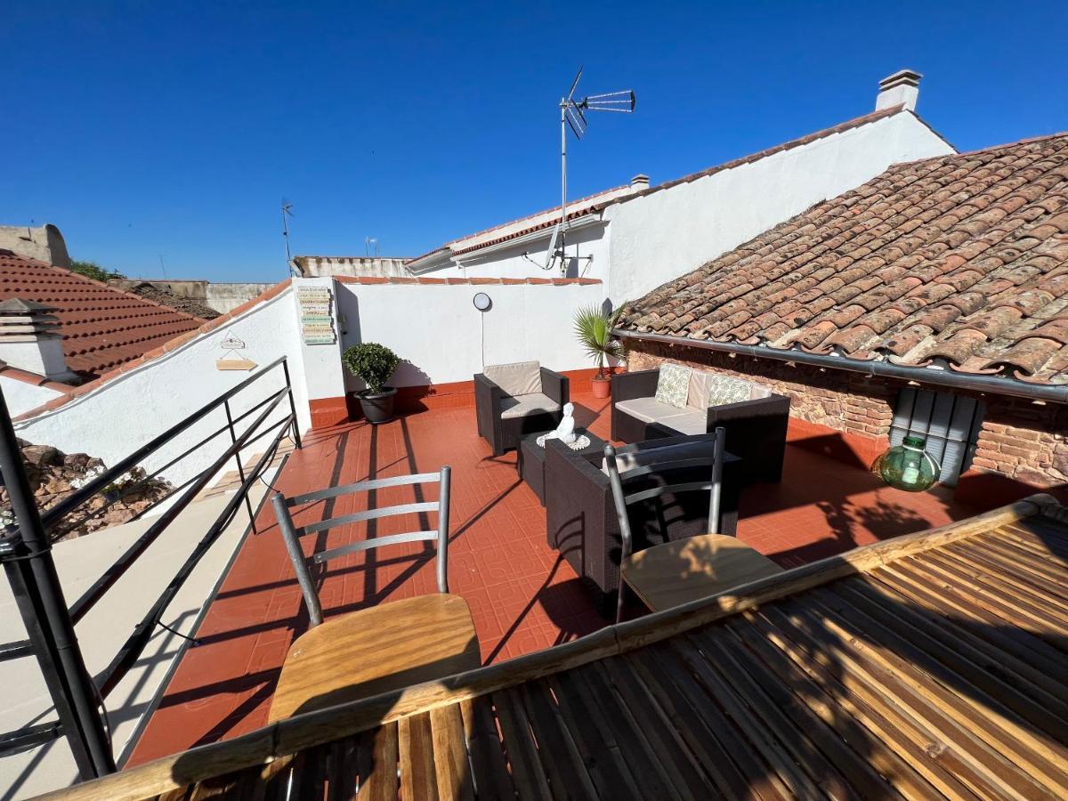 Casa Villanueva De Cordoba Exterior photo