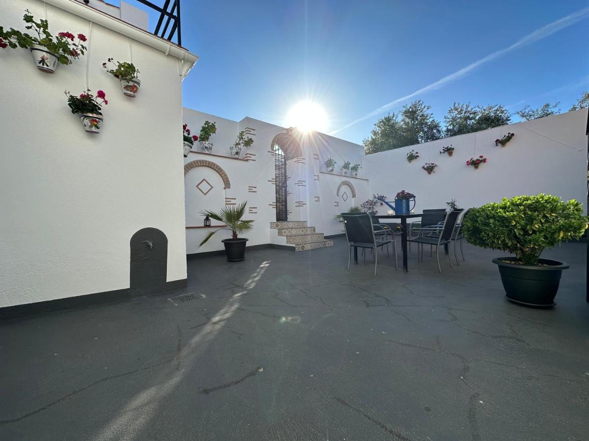 Casa Villanueva De Cordoba Exterior photo